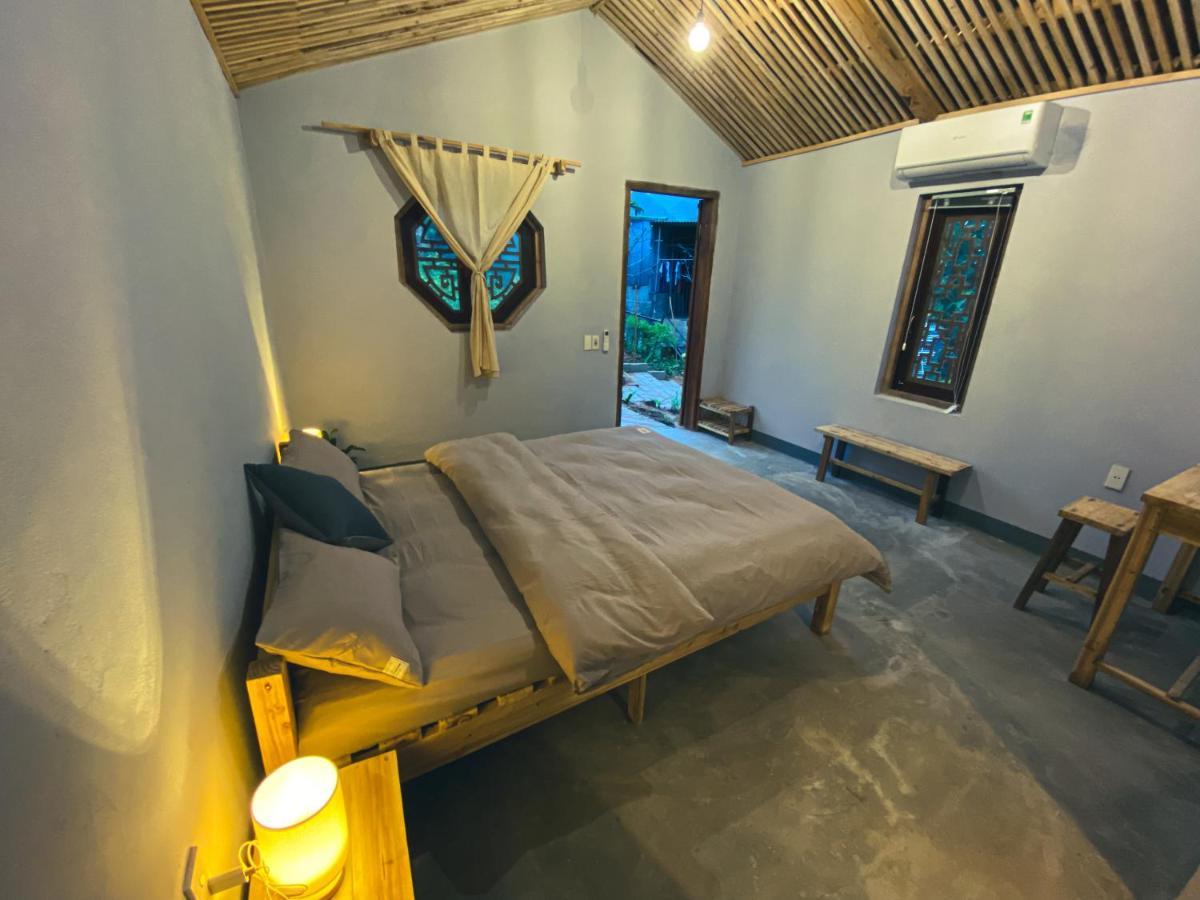 Apartamento Hagiang-Holic Dong Van  Exterior foto