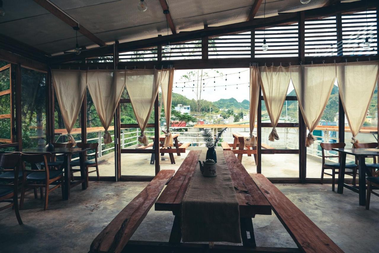 Apartamento Hagiang-Holic Dong Van  Exterior foto