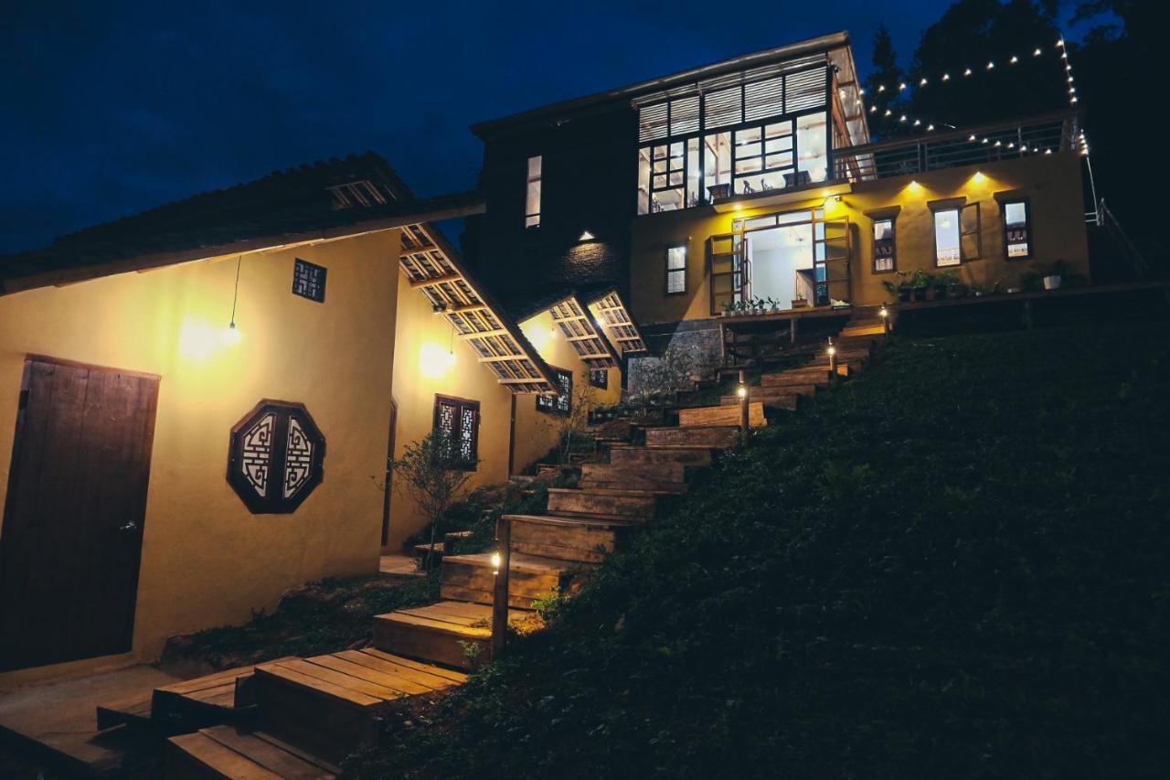 Apartamento Hagiang-Holic Dong Van  Exterior foto