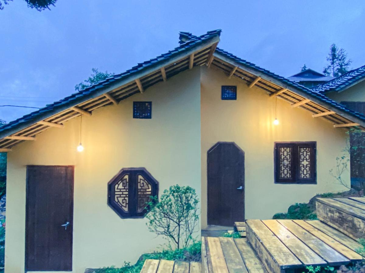 Apartamento Hagiang-Holic Dong Van  Exterior foto