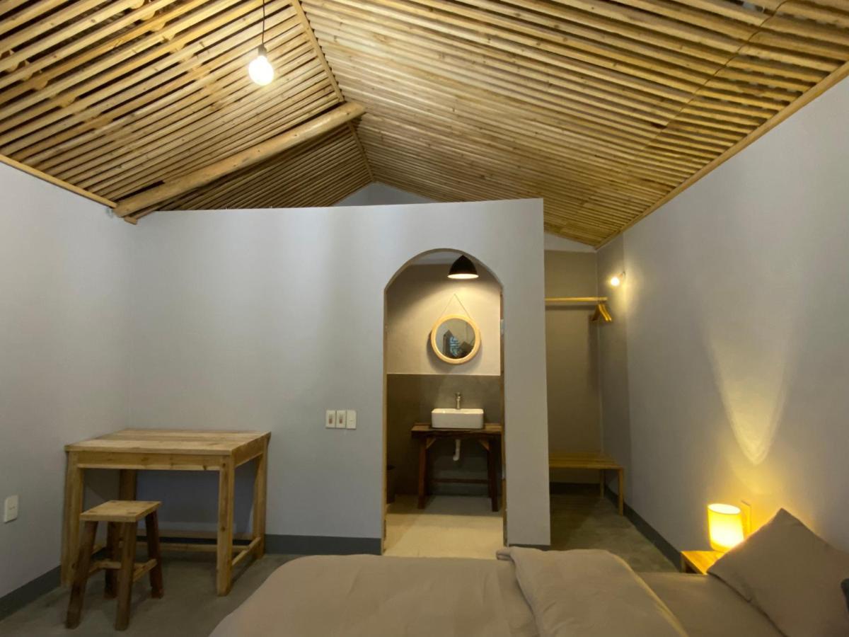 Apartamento Hagiang-Holic Dong Van  Exterior foto
