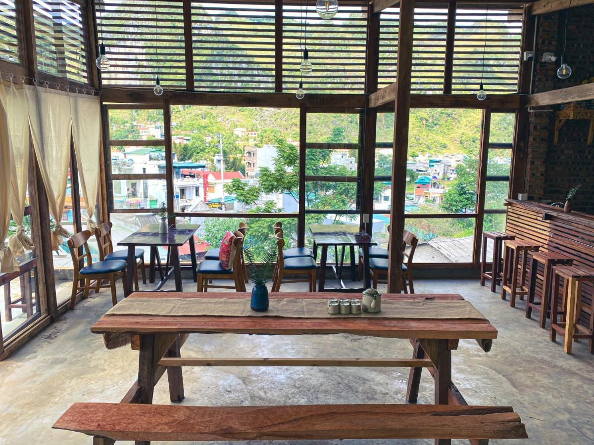Apartamento Hagiang-Holic Dong Van  Exterior foto