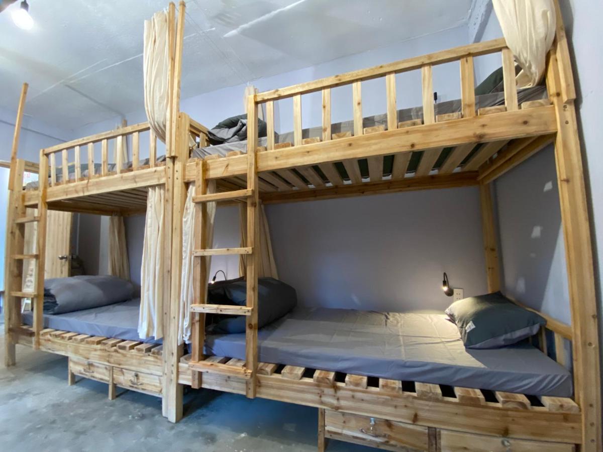 Apartamento Hagiang-Holic Dong Van  Exterior foto